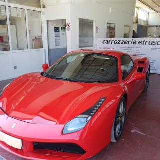 FERRARI