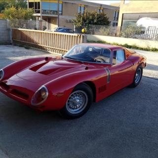 LAVORO BIZZARRINI